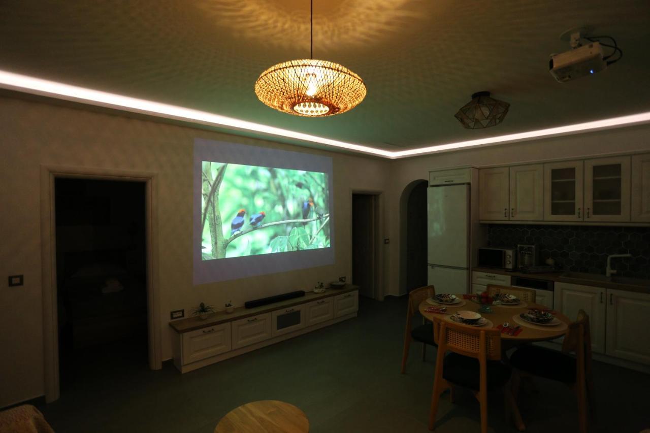 Unity Villa Andipáta Zewnętrze zdjęcie
